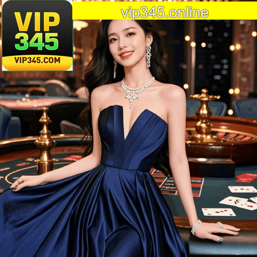 VIP345: Experiência de Cassino Imersiva para Brasileiros