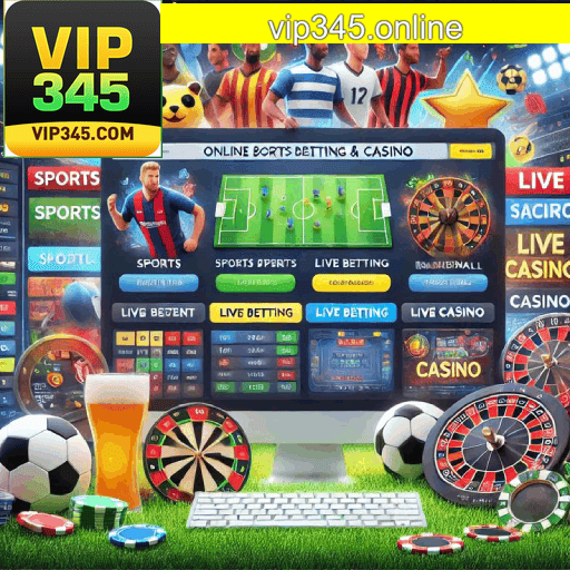 VIP345: Domine o Esporte com Análises e Estratégias
