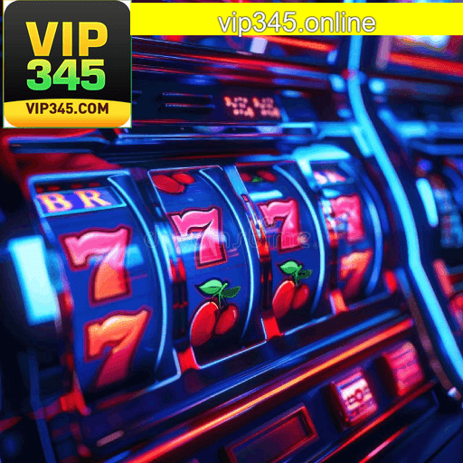 VIP345: Seu Cassino Online Seguro e Rápido